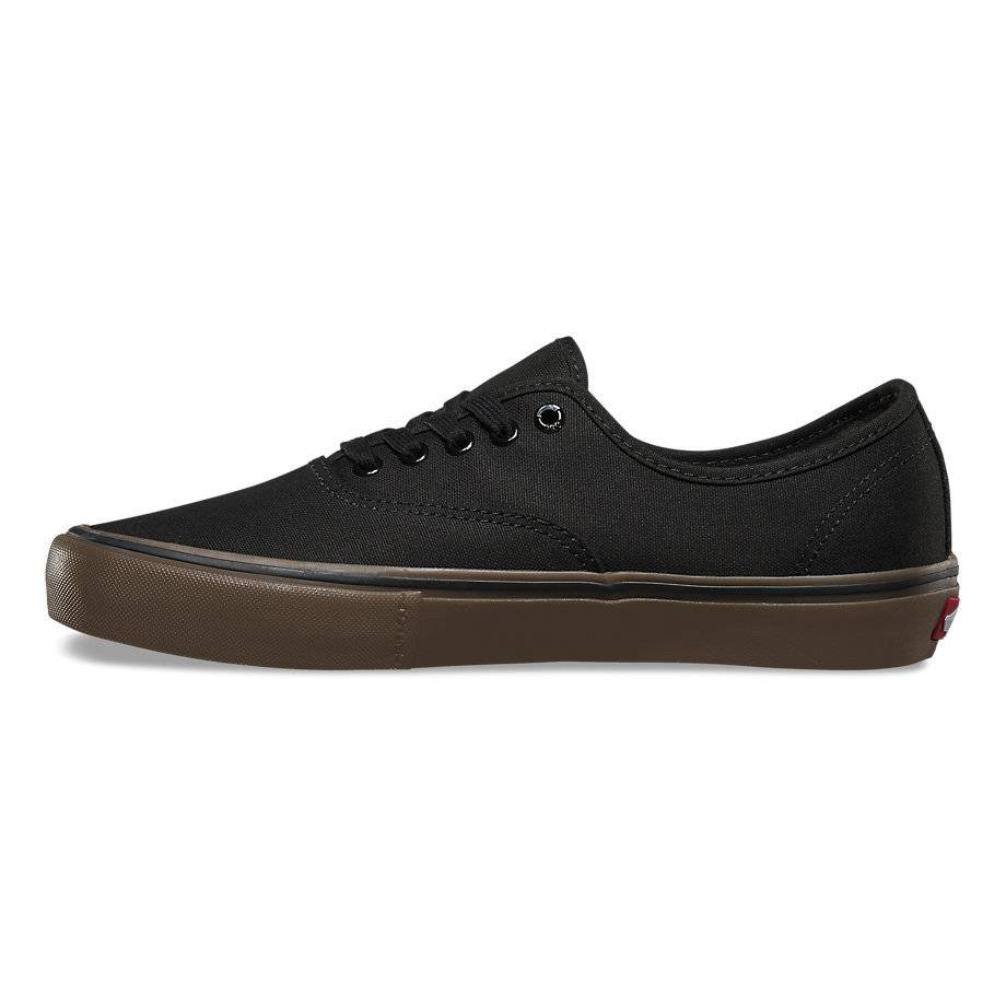 vans gum black vans gum black