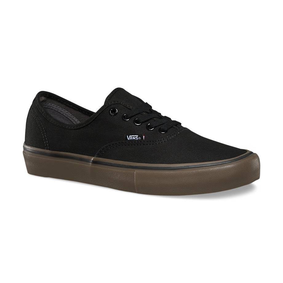 vans authentic pro gum