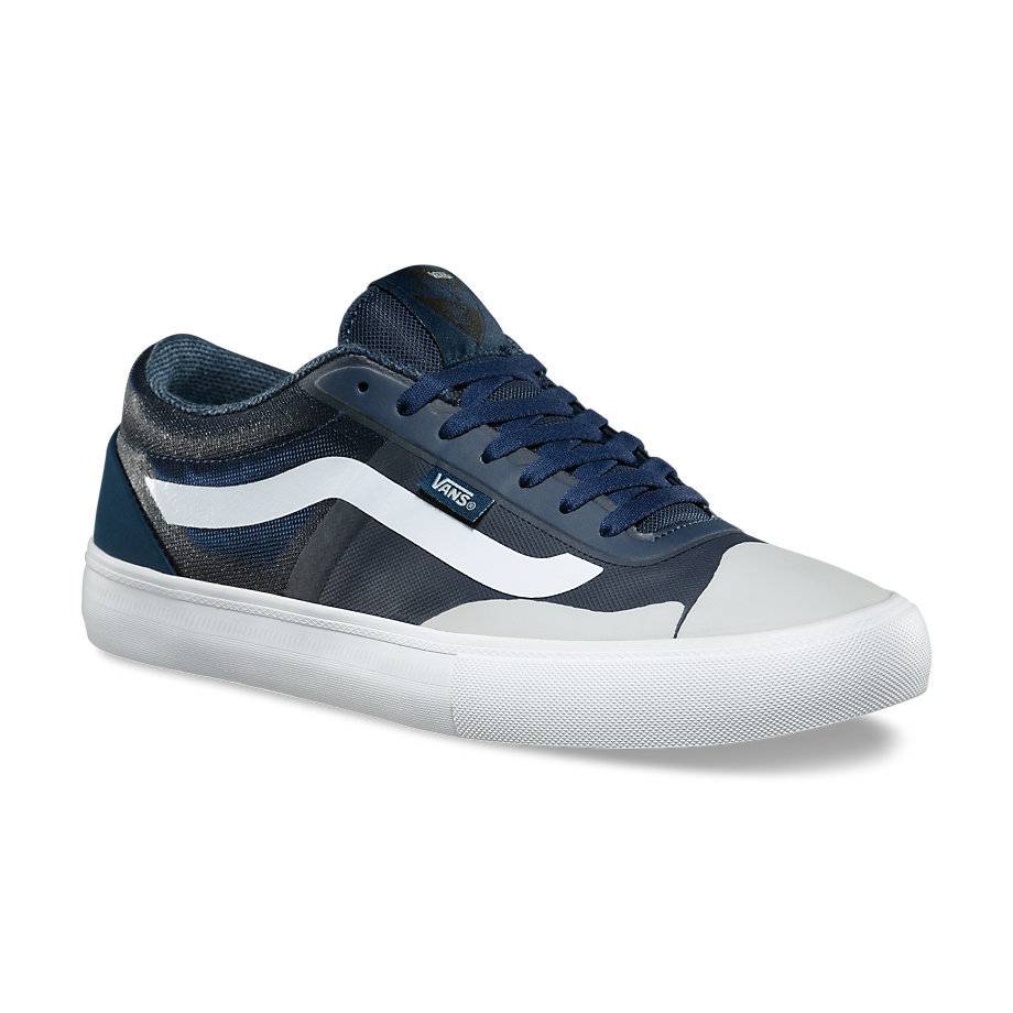 vans dress blues