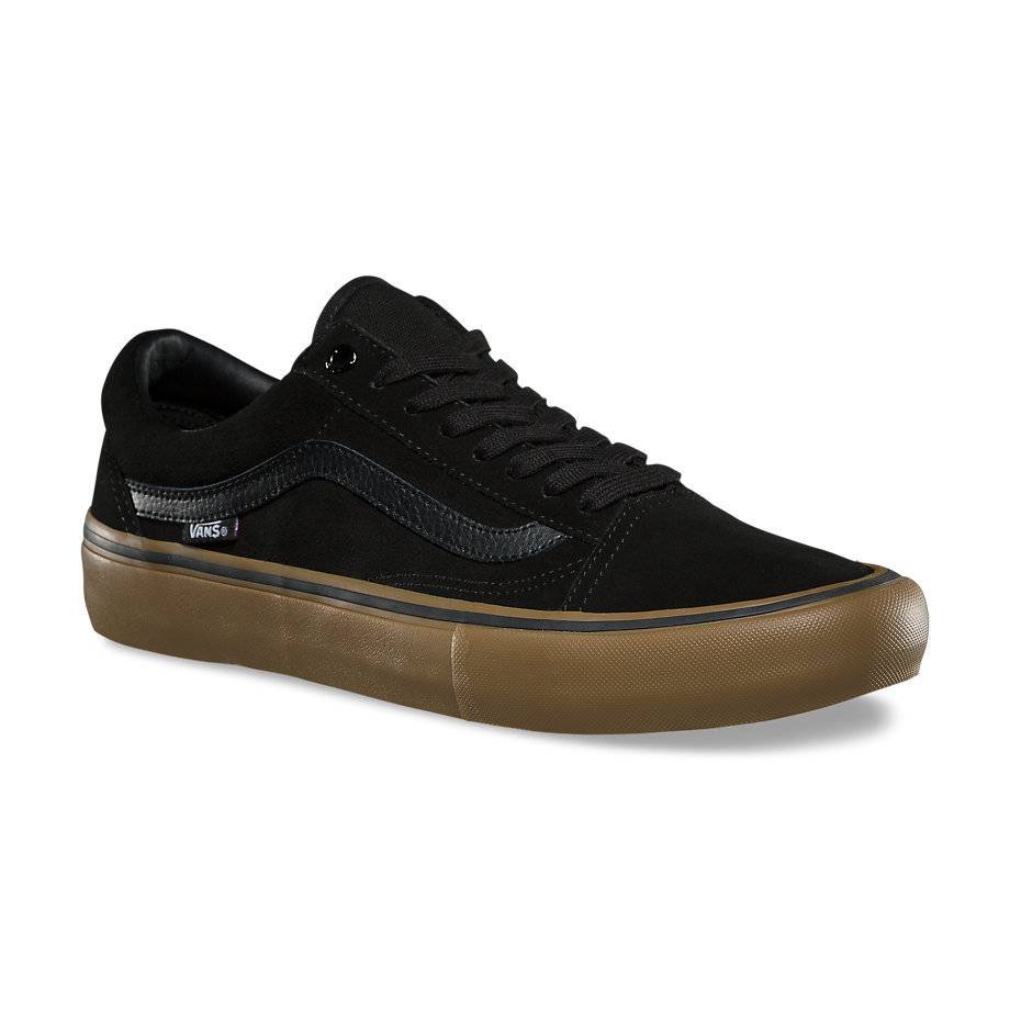 vans old skool pro gum vans old skool pro gum