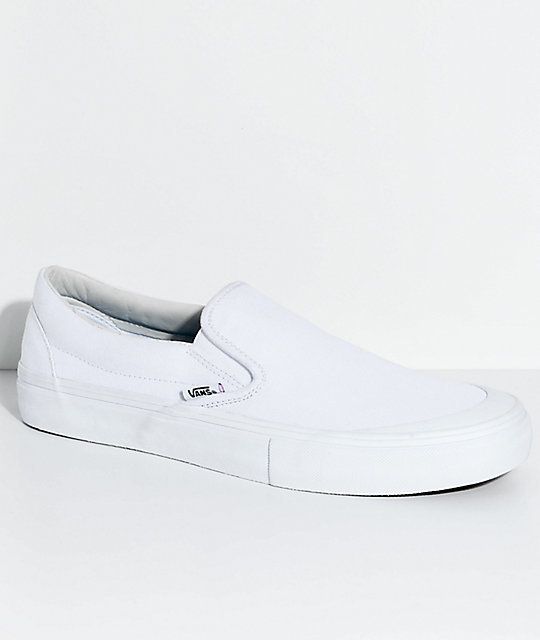 vans slip on pro skate vans slip on pro skate