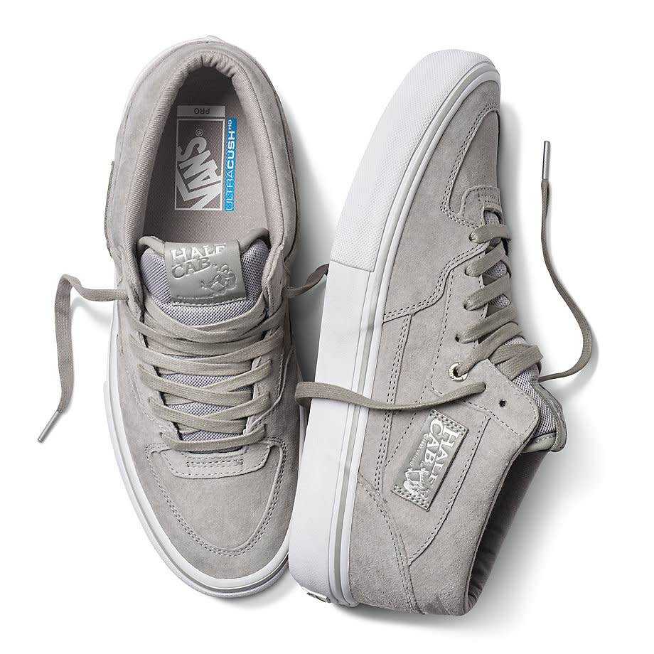 vans half cab beige vans half cab beige