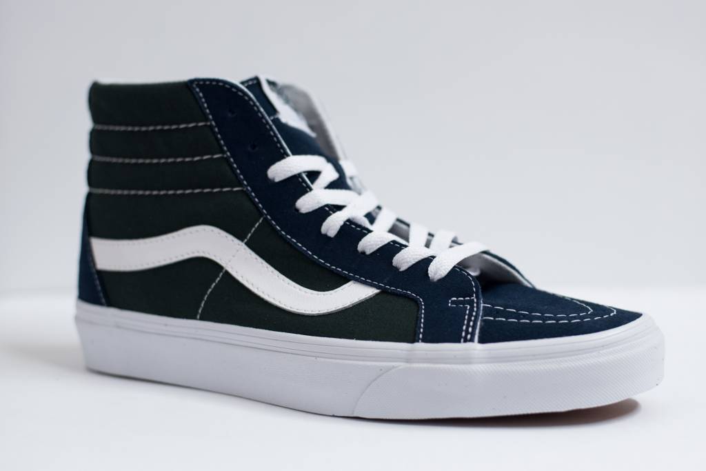 scarab color vans