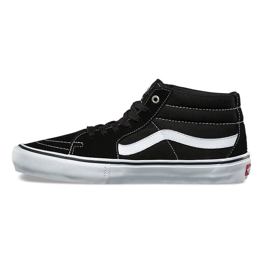 vans sk8 mid white vans sk8 mid white