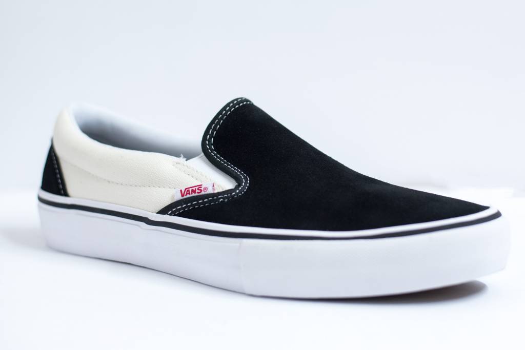 vans slip on black and white vans slip on black and white
