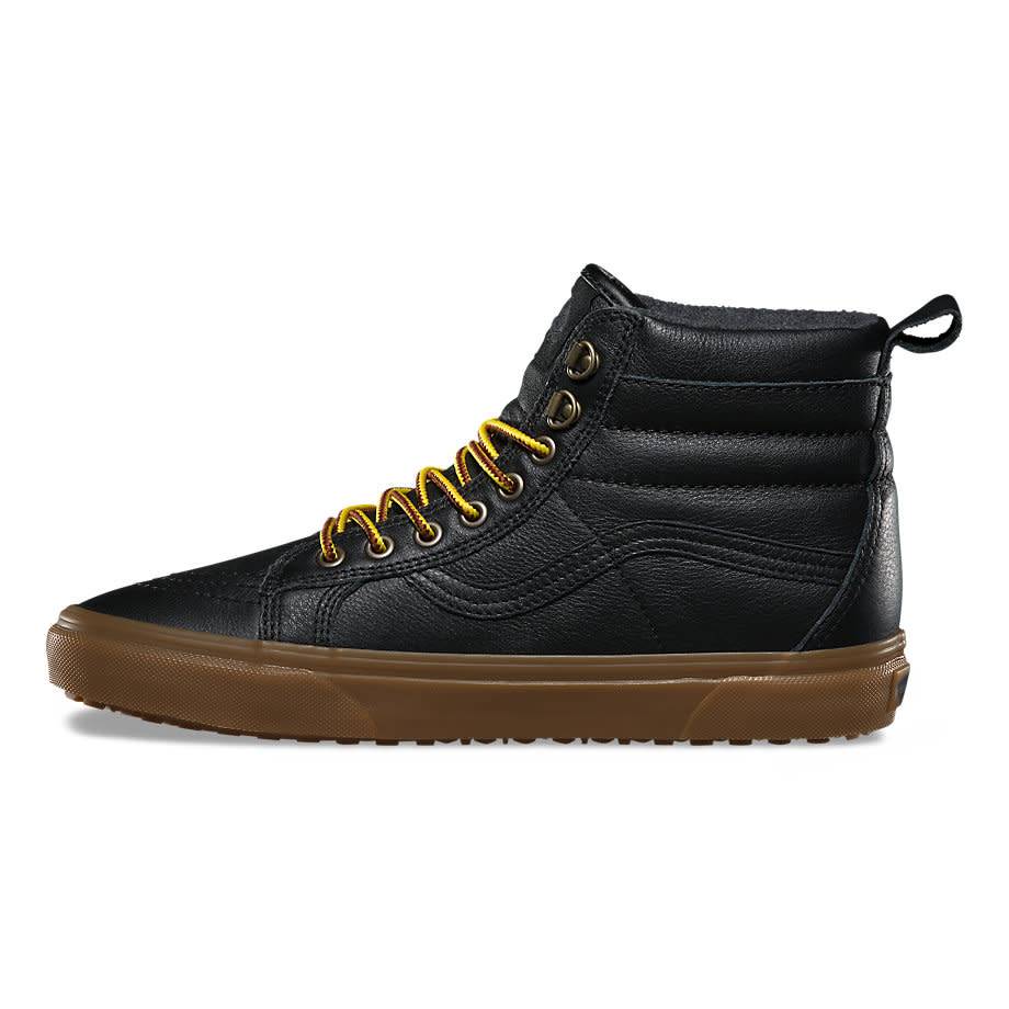 vans leather mte vans leather mte