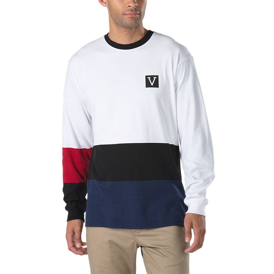 vans longsleeve vans longsleeve