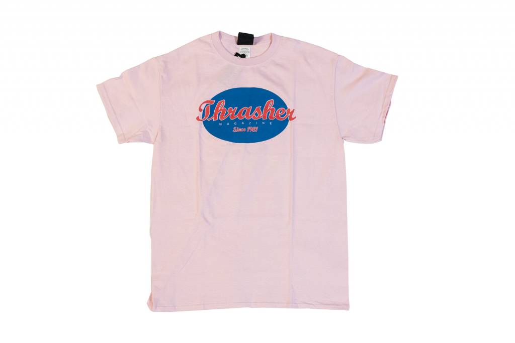 thrasher pink shirt thrasher pink shirt