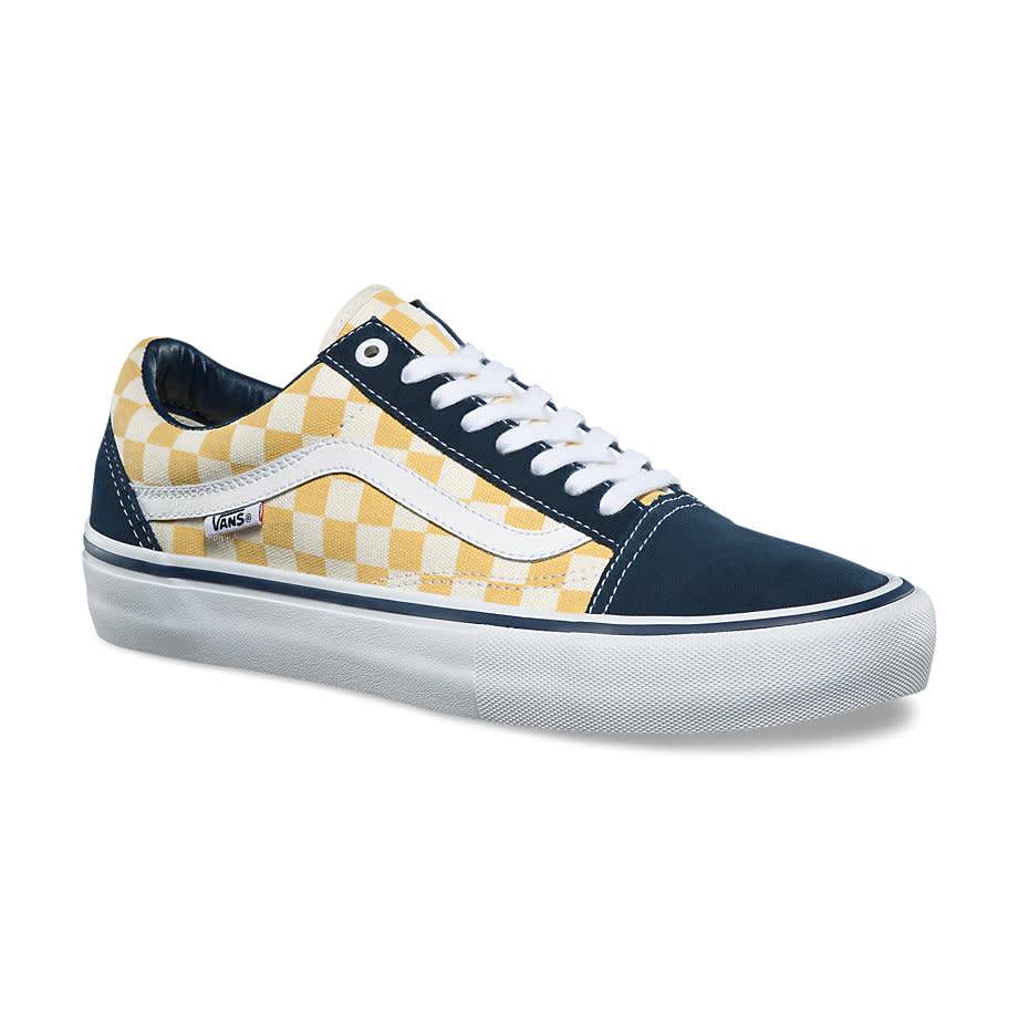 vans beige and blue vans beige and blue