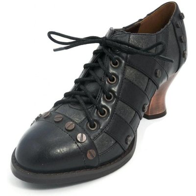 Hades Footwear Jade