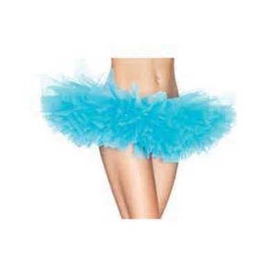Leg Avenue Organza Tutu