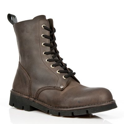 New Rock Shoes Men's Boots