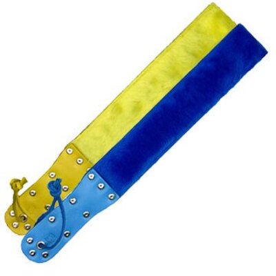 Kookie Fleece Lined Slapper
