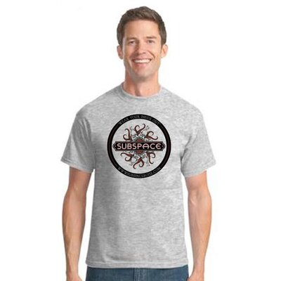 Subspace Short Sleeve T-Shirt