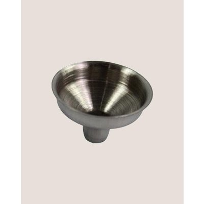 Trixie and Milo Flask Funnel