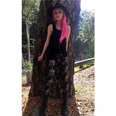 Folter Witchy Print Leggings +