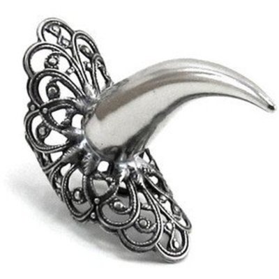 Ghostlove Creature Claws (set of 4)