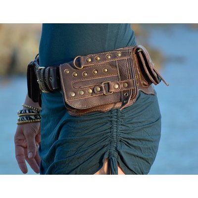 Offrandes City.23 Belt