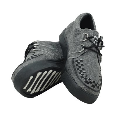TUK Creeper Sneaker