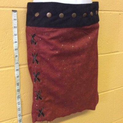 Offrandes Constellation Skirt