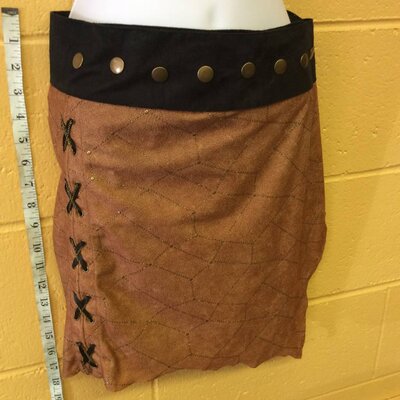 Offrandes Constellation Skirt