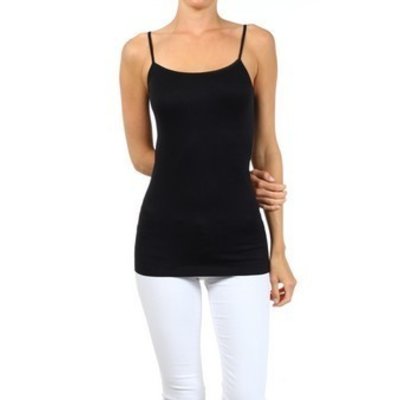 Yelete Cami Top