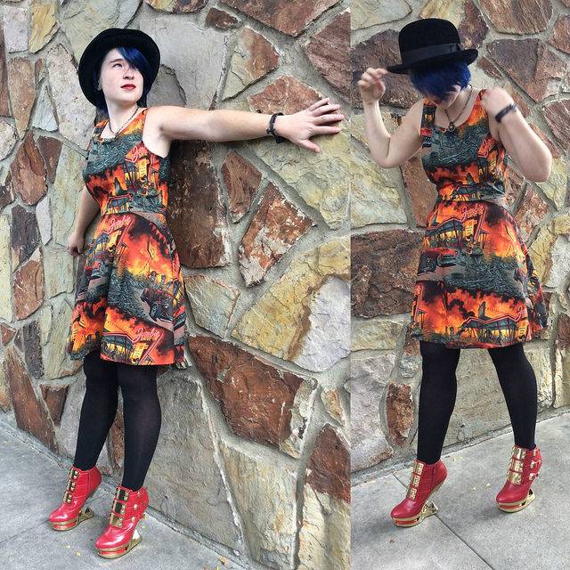 Subspace Carries Retrolicious and Folter Brands!