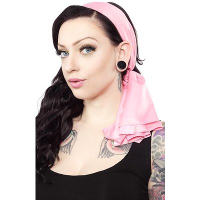 Sourpuss Bad Girl Scarf