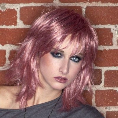 Sepia Collection Kharma Wig