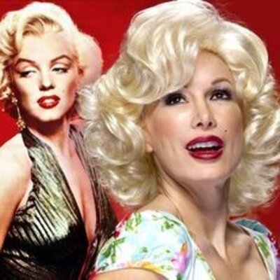 Sepia Collection Starlet Wig - Cali Blonde