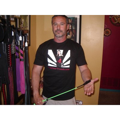 Timeless Trends Timeless Trends T-Shirt