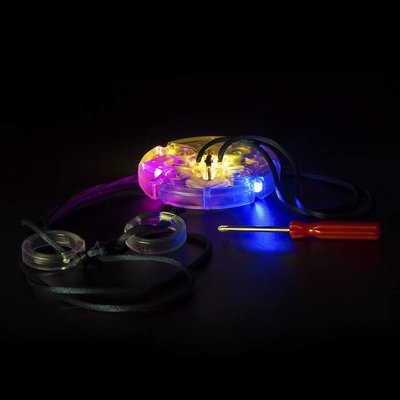 EmazingLights Zero Orbit