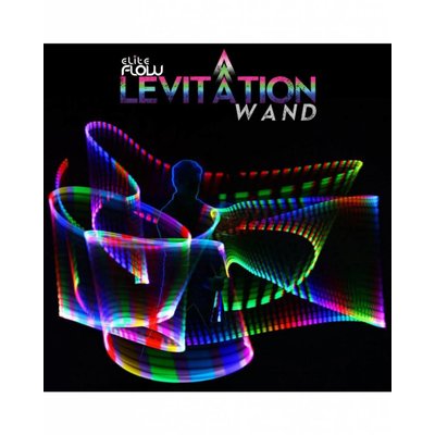 EmazingLights eLite Flow Levitation Wand