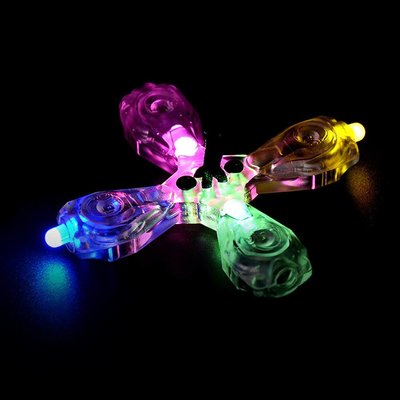 EmazingLights Orbite X3 LED