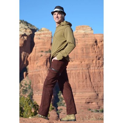 Maha Devi Thor Men's Pants