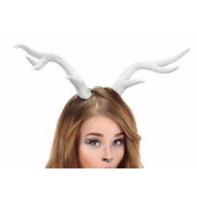 Elope Glitter Deer Antlers