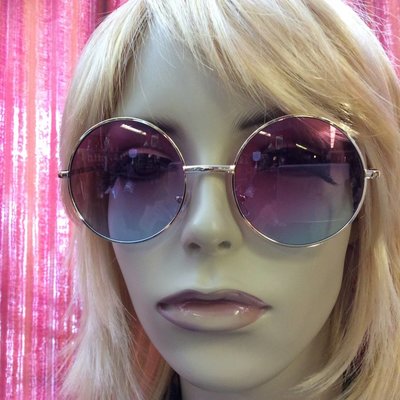 Mercury Peace Sunglasses