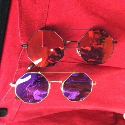 Mercury MAtrix Sunglasses