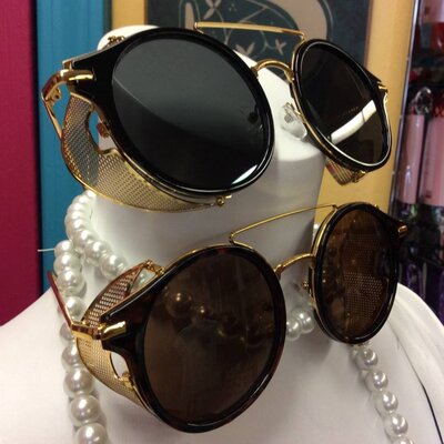 Mercury Gatsby Sunglasses