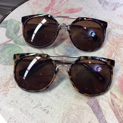 Mercury Rickey Sunglasses