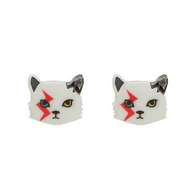 Erstwilder Rebel, Rebel Earrings