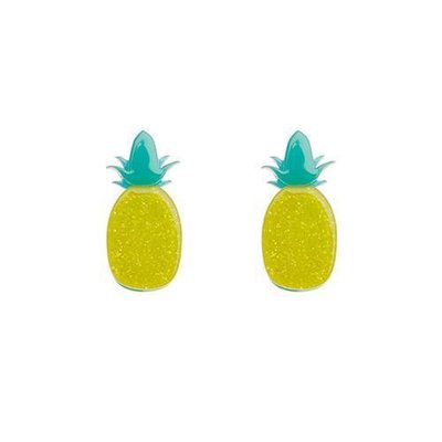 Erstwilder Baby Pines Earrings