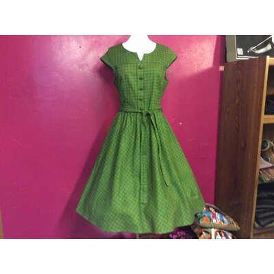 Retrolicious Vintage Bettie Dress
