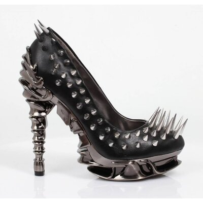 Hades Footwear Zetta