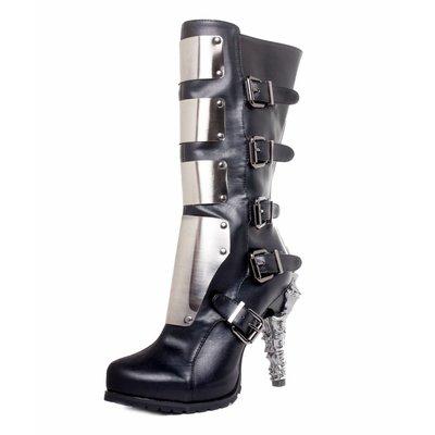 Hades Footwear Varga