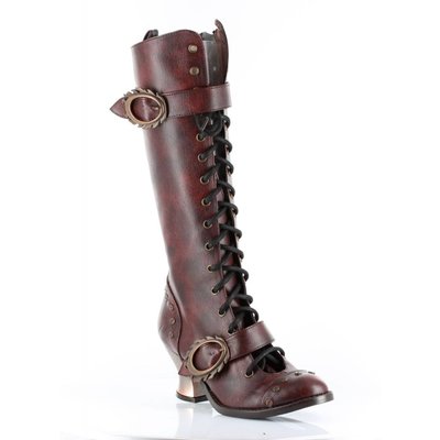 Hades Footwear Vintage