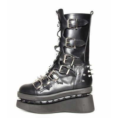 Hades Footwear Stetchen