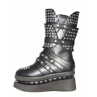 Hades Footwear Spektor