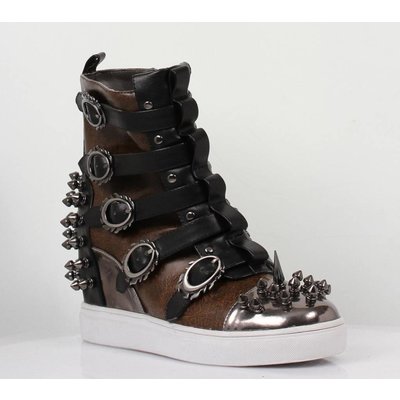 Hades Footwear Skylar