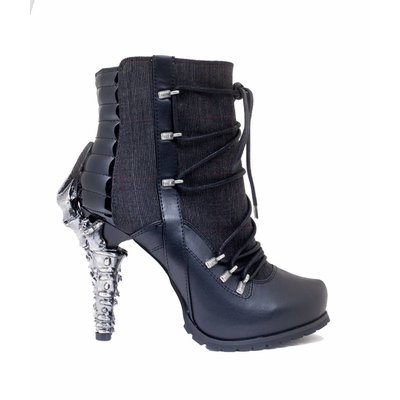Hades Footwear Shade